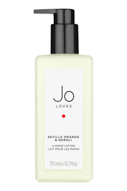 JO LOVES Seville Orange & Neroli A Hand Lotion 375ml