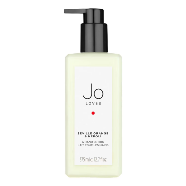 JO LOVES Seville Orange & Neroli A Hand Lotion 375ml