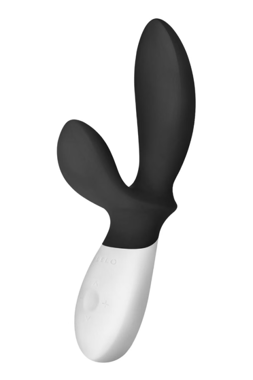 LELO Loki Wave Black