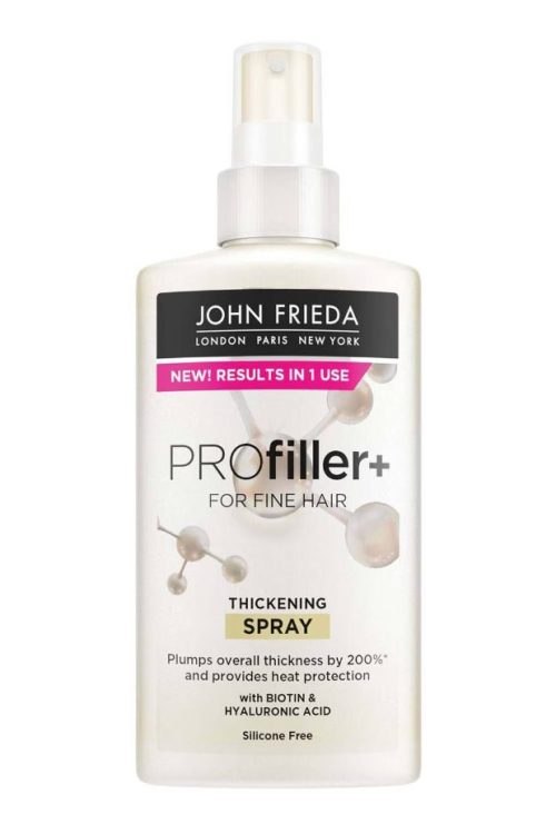 JOHN FRIEDA Volume PROfiller+ Thickening Spray 150ml