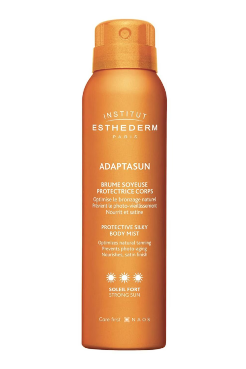 INSTITUT ESTHEDERM Adaptasun Protective Silky Body Mist 150ml