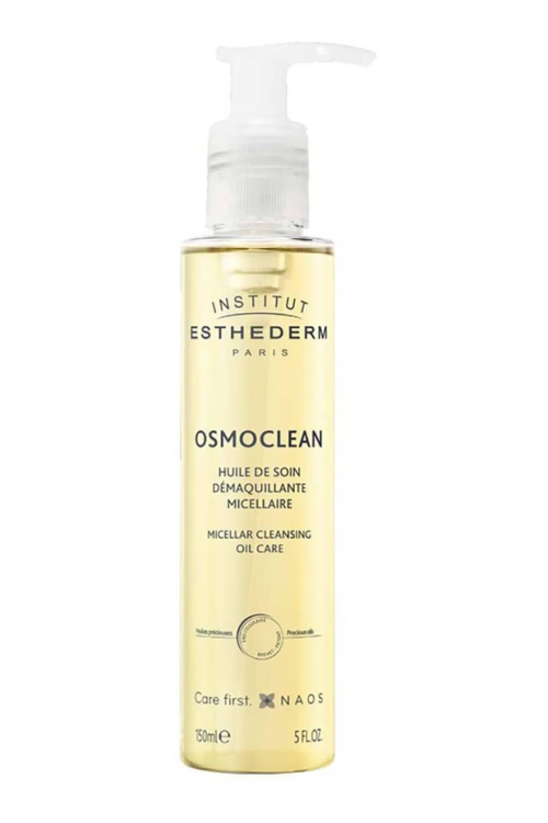 INSTITUT ESTHEDERM Osmoclean Micellar Face Cleansing Oil 150ml