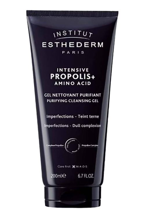 INSTITUT ESTHEDERM Intensive Propolis + Amino Acids Purifying Cleansing Face Gel 200ml