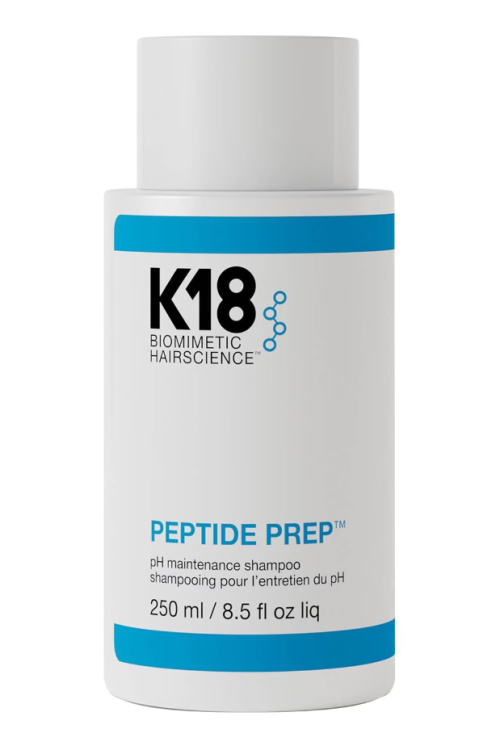 K18 Peptide Prep pH Maintenance Shampoo 250ml