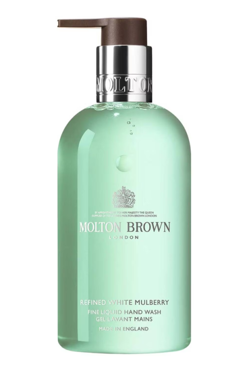 MOLTON BROWN Refined White Mulberry Fine Liquid Hand Wash  300ml