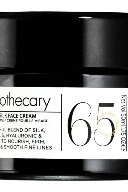 ILAPOTHECARY Supreme Silk Face Cream 50ml