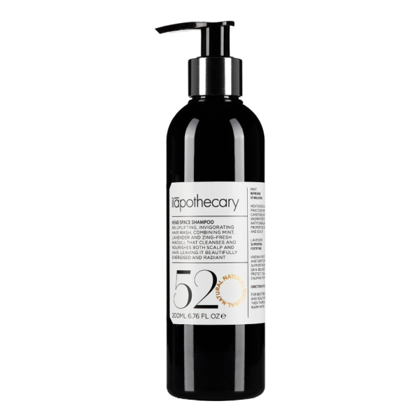 ILAPOTHECARY Head Space Shampoo  200ml