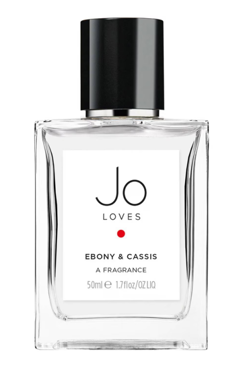 JO LOVES Ebony & Cassis A Fragrance 50ml