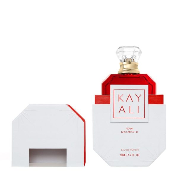 Kayali Eden Juicy Apple | 01 50ml - Image 4