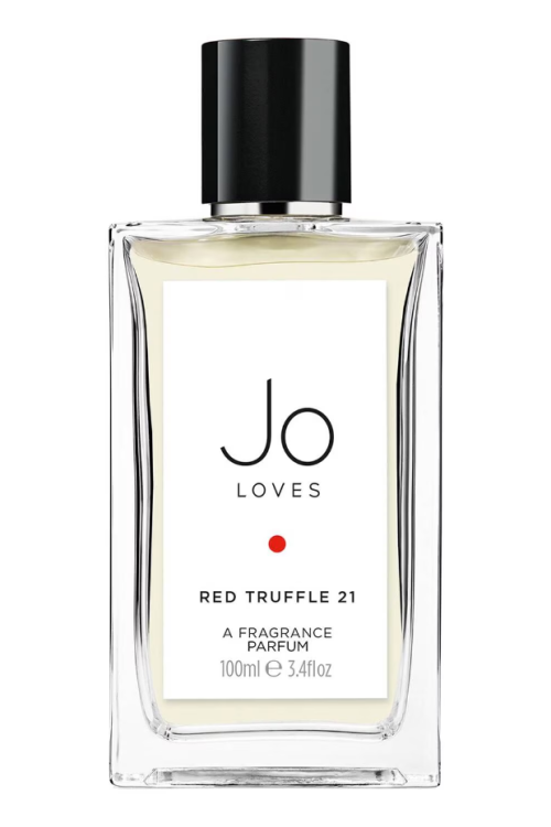 JO LOVES Red Truffle 21 A Fragrance Parfum 100ml