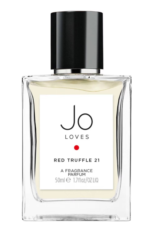 JO LOVES Red Truffle 21 A Fragrance Parfum 50ml