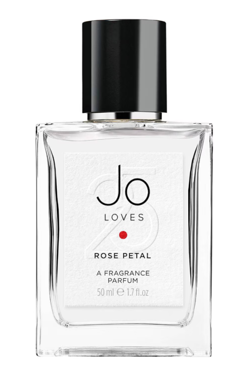 JO LOVES Rose Petal 25 A Fragrance Parfum 50ml