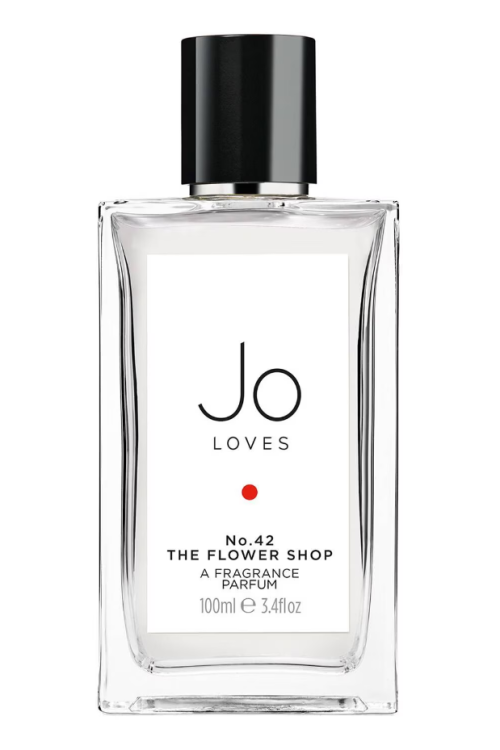 JO LOVES No.42 The Flower Shop A Fragrance Parfum 100ml