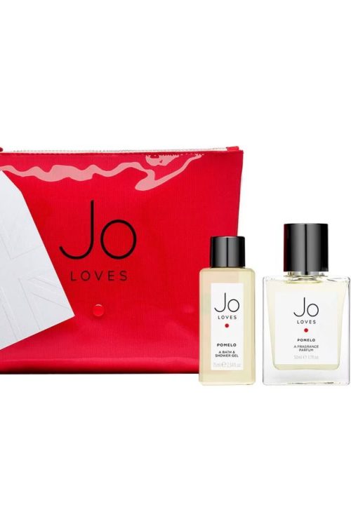 JO LOVES A Luxury Travel Collection Pomelo