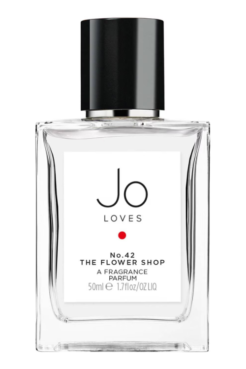 JO LOVES A Fragrance No. 42 The Flower Shop 50ml