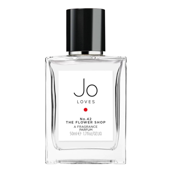 JO LOVES A Fragrance No. 42 The Flower Shop 50ml