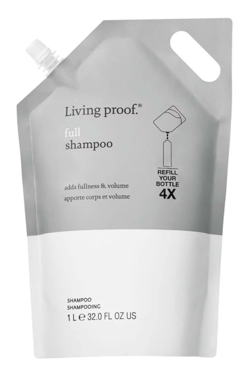 LIVING PROOF Full Shampoo Refill Pouch  1000ml