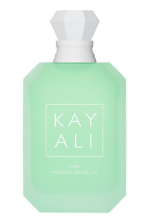 KAYALI Yum Pistachio Gelato | 33 Eau de Parfum Intense 50ml