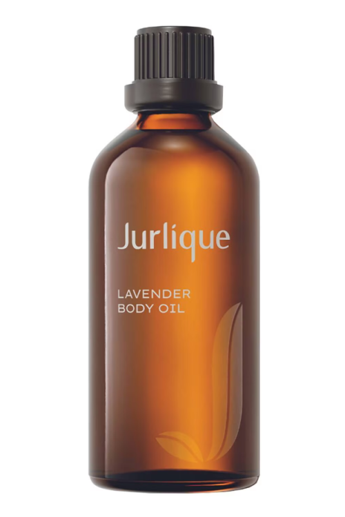 JURLIQUE Lavender Body Oil 100ml