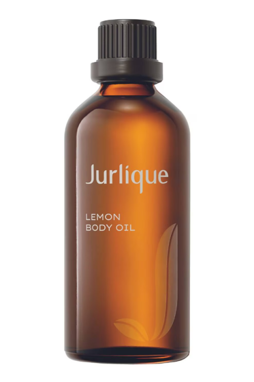 JURLIQUE Lemon Body Oil 100ml