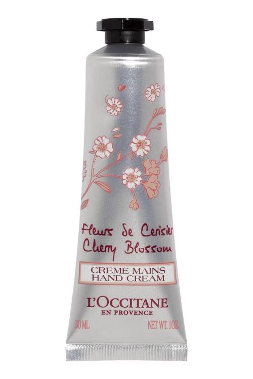 L’OCCITANE Cherry Blossom Hand Cream Travel Size 30ml