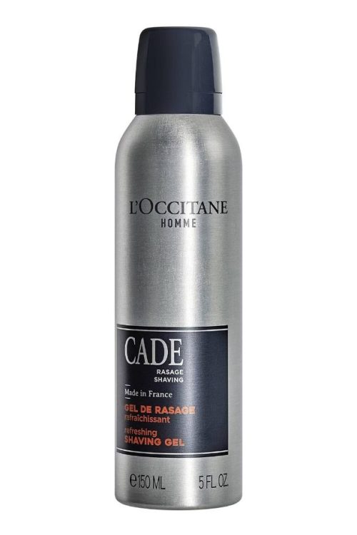 L’OCCITANE Cade Refreshing Shaving Gel 150ml