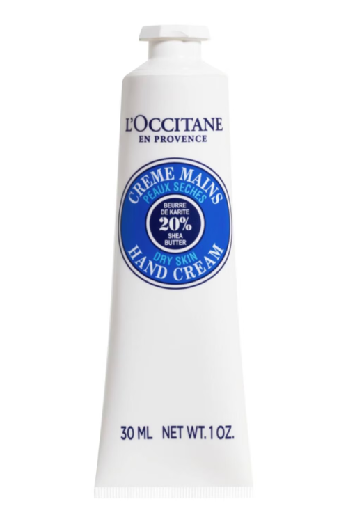 L’OCCITANE Shea Butter Hand Cream Travel Size 30ml