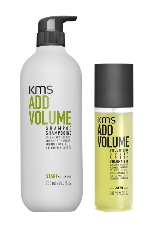 KMS Add Volume Duo