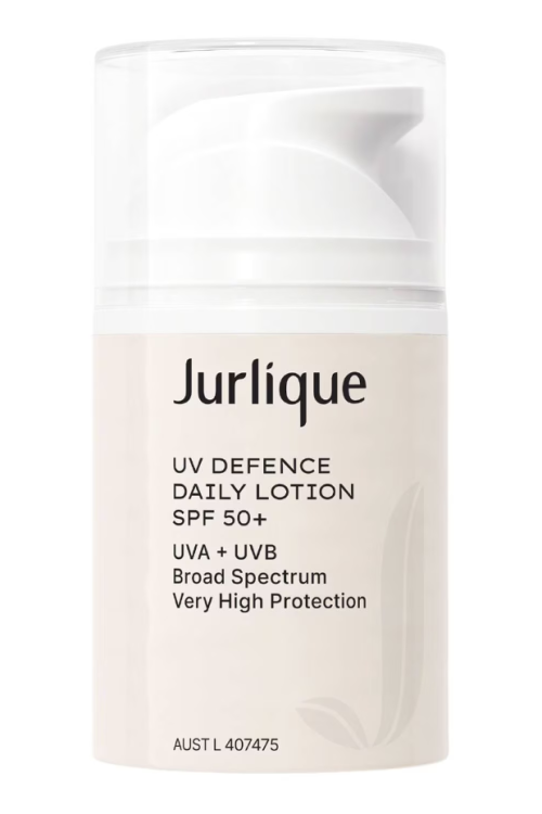 JURLIQUE UV Defence Daily Lotion SPF 50+ 50ml