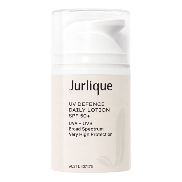 JURLIQUE UV Defence Daily Lotion SPF 50+ 50ml