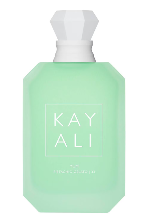 KAYALI Yum Pistachio Gelato | 33 Eau de Parfum Intense 100ml