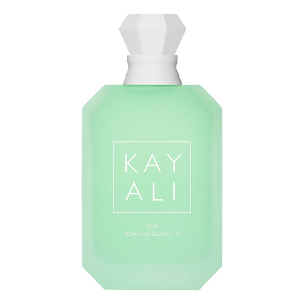 KAYALI Yum Pistachio Gelato | 33 Eau de Parfum Intense 100ml