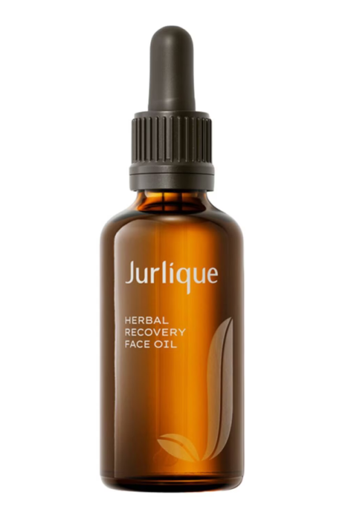 JURLIQUE Herbal Recovery Face Oil 50ml