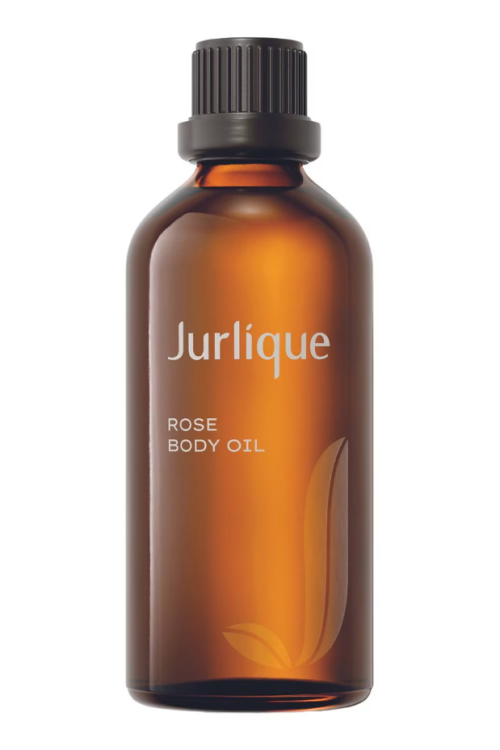 JURLIQUE Rose Body Oil 100ml