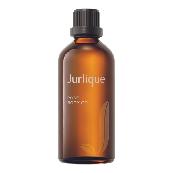 JURLIQUE Rose Body Oil 100ml