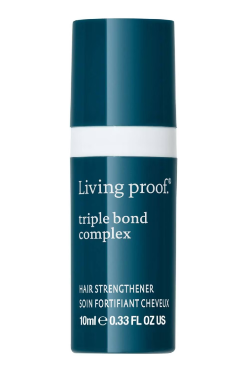 LIVING PROOF Triple Bond Complex Travel 10ml