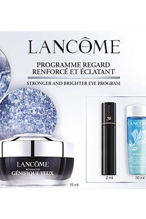 LANCÔME Genifique Eye Cream Set