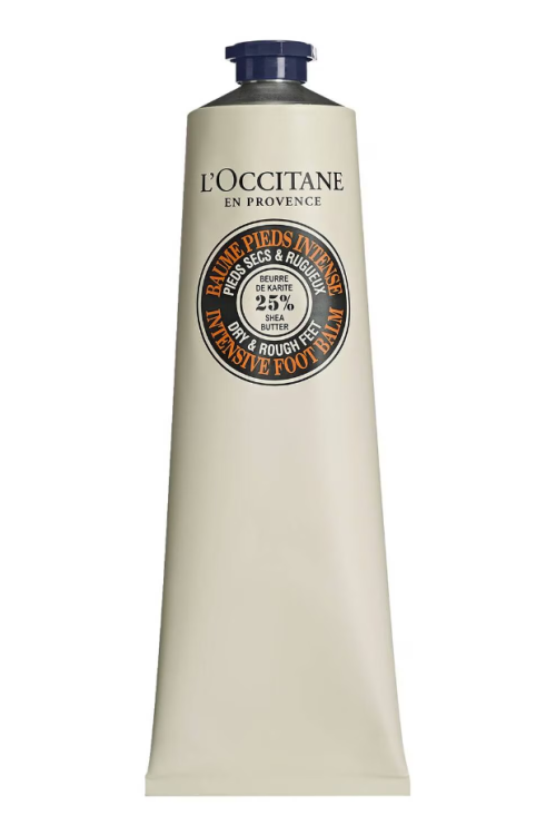 L’OCCITANE Shea Butter Intensive Foot Balm 150ml