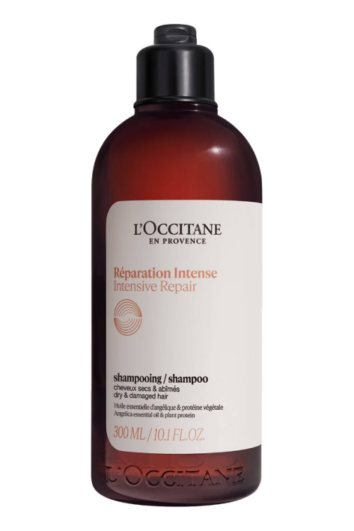 L’OCCITANE Intensive Repair Shampoo 300ml