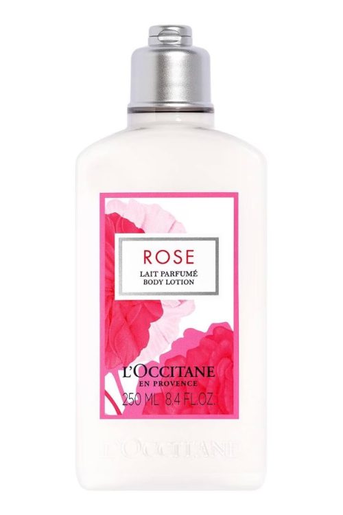 L’OCCITANE Rose Body Lotion 250ml