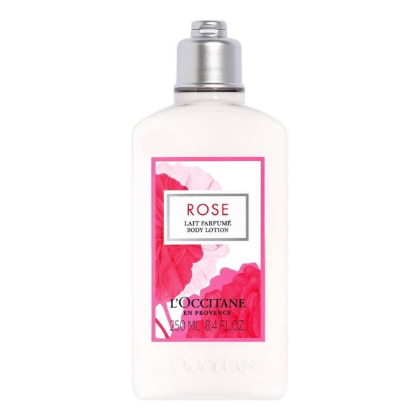 L'OCCITANE Rose Body Lotion 250ml