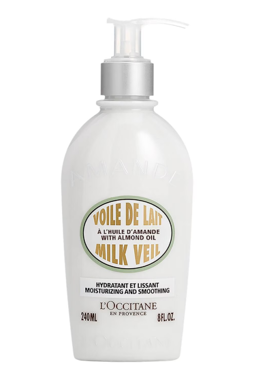 L’OCCITANE  Almond Milk Veil 250ml