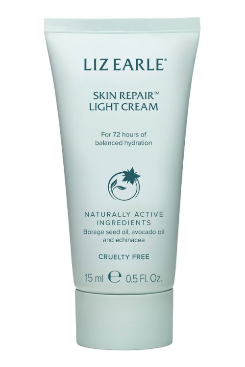 LIZ EARLE Skin Repair Light Cream 15ml