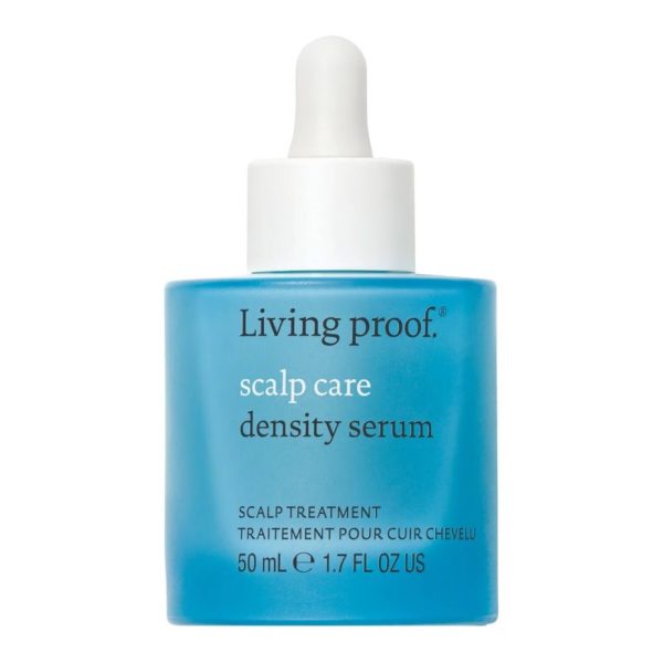 LIVING PROOF Scalp Care Density Serum – Scalp treatment 50ml