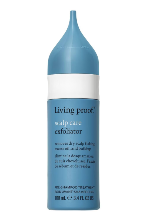 LIVING PROOF Scalp Care Exfoliator – Pre-shampoo treatment 100ml