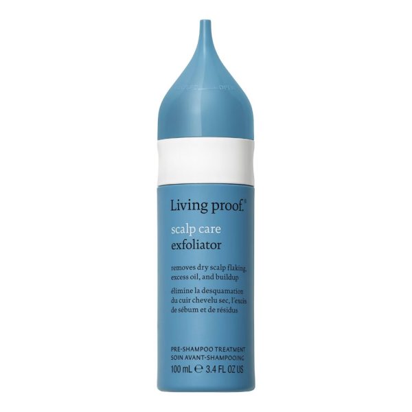 LIVING PROOF Scalp Care Exfoliator – Pre-shampoo treatment 100ml