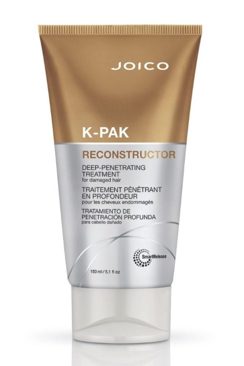 Joico K-Pak Deep-Penetrating Reconstructor for Damaged Hair 150ml