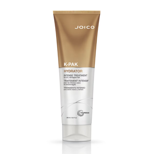 Joico K-Pak Intense Hydrator Treatment for Dry, Damaged Hair 250ml