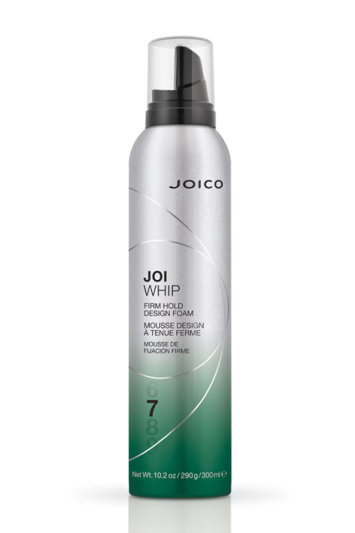 Joico JoiWhip Firm-Hold Design Foam 300ml