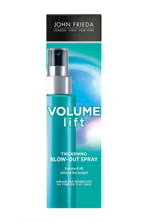 John Frieda Volume Lift Thickening Blow-Out Styling Spray 100ml